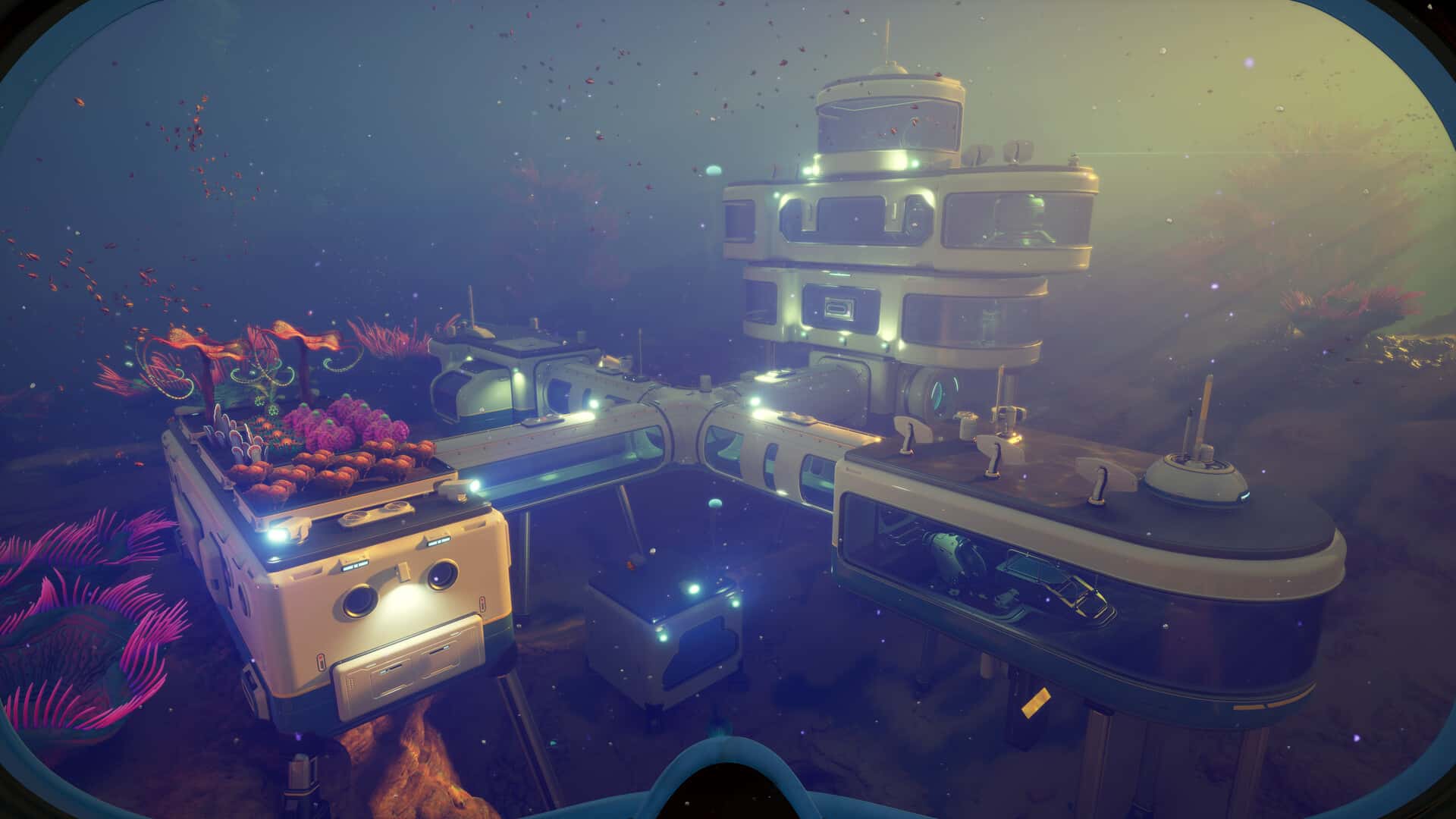 异星水域2/深海迷航2 Subnautica 2 中文版背景